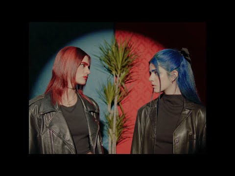 Sebastián Cortés, Delgao - Entre Tú y Yo (Videoclip Oficial)