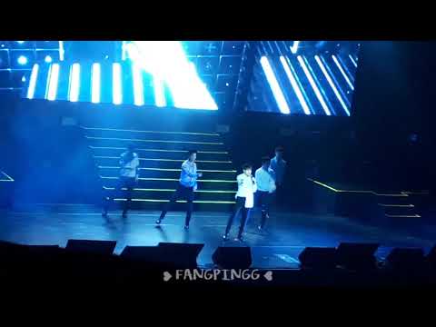 181117 Yang Yoseop - 네가 없는 곳