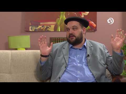 Tahavijska akida 18. dio -  mr.  Elvedin Huseinbašić