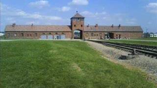 preview picture of video 'Auschwitz 14/05/08 Francais'