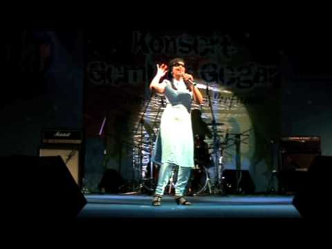 KONSERT GEMPAK GEGAR, KUANTAN PERSEMBAHAN AWAL DJ DJ