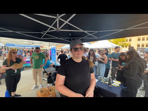 Waterloo Fest 2024 doubles attendance, offering a fun-filled day of games and entertainment