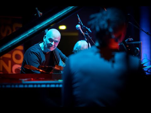 Jazzfest Bonn 2024: Lars Danielsson & Liberetto - "Lviv"