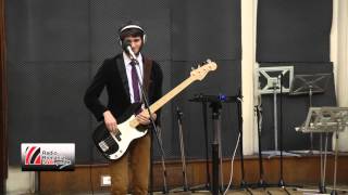 The Purple Dandies - Funky Dunky Ramadan @ Radio3net