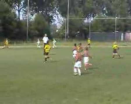 Voetbaltoernooi BSC 24-05-2008: DSO MF2 - Monster F5