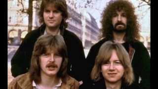 Barclay James Harvest - For No One (cover)