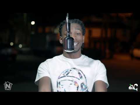 HeLLa LaVi$H - GReTZKy (Official Live Performance)