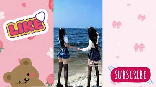 THÍCH XEM GÁI #46 I Tổng hợp gái xinh bổ mắt , mẫu trend capcut và hot dance trên tiktok 🔥🔥🔥🔥🔥