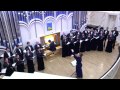 G.F.Handel Choir №57 from oratorio "Samson" / Г ...