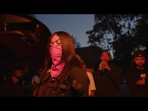 ALP x YRIST -M.M.A  ( Official Viéo )