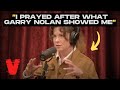 Diana Pasulka TERRIFIED After What Garry Nolan Showed Her (Changed Her Life)
