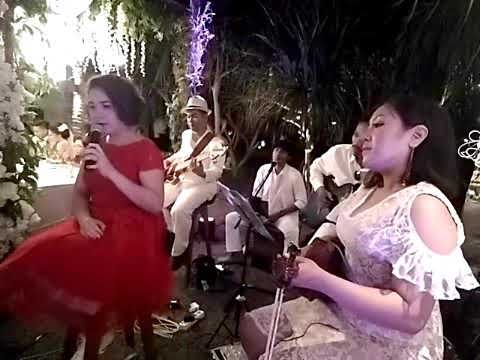 QUANDO-QUANDO_COVER C1C #baliweddingband