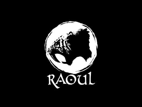 Raoul - Industrial@Core