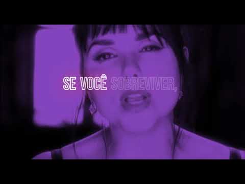 Scandal feat Patty Smyth - The Warrior Legendado