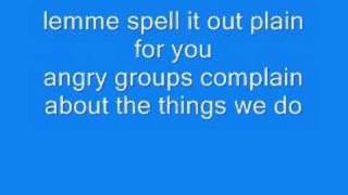 Fort Minor-High road Songtext