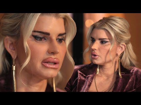 Jessica Simpson Gets BOTCHED Plastic Surgery on All's Fair