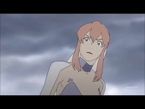 Birdy vs Nataru - AMV (killstation Animalia) バーディー