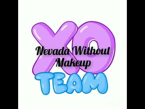 Xo team girls With makeup VS without makeup  ????️