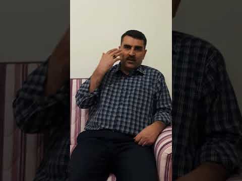 Yüksel Uca'dan "Seni Ararım Allah'ım" adlı ilahi...