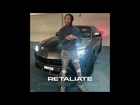 [FREE] Digga D Type Beat x Horrid1 Type Beat 2022 - "Retaliate"