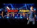 🐲😇 ÁNGELES FUIMOS (Dragon Ball Z) - Power Up Orchestra 😇🐲