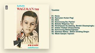 Download lagu Franky Sahilatua - Album Balada Wagiman Tua | Audio HQ mp3