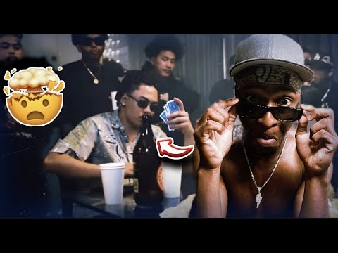 JulesReacts To THA GANG COSTA - Iggy Napoles and Costa Cashman [Official Music Video] #reaction