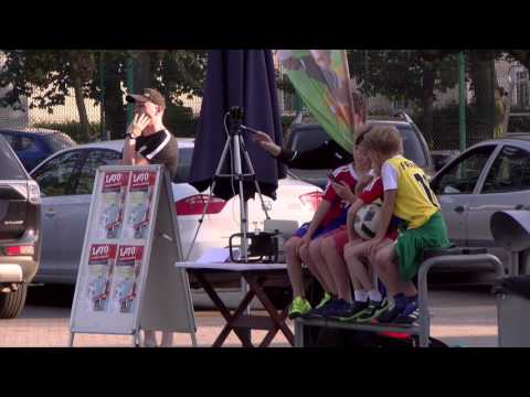 Amatorska Liga Spartan Cup