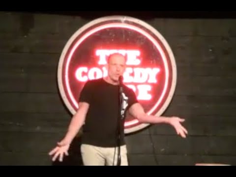 Tony Calabrese's 65th Comedy Show The Comedy Story La Jolla