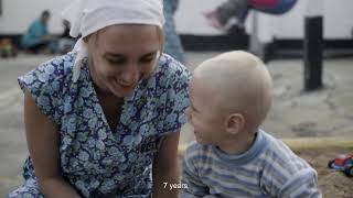 107 Mothers - International Trailer