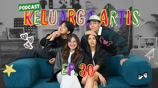 Download lagu Podcast Keluarga Artis Ep. 30 – Calon Keluarga Artis mp3