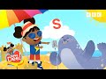 The Letter S Toddlers Sounds And Phonics Yakka Dee Sounds Yakka Dee
