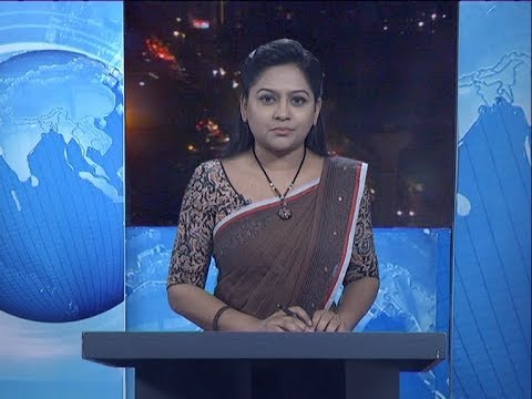09 PM News || রাত ৯টার সংবাদ || 12 March 2020 || ETV News