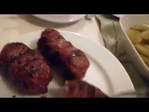 Mititei de Hanu Conachi Promovez Galatiul Centenar