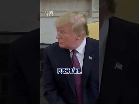 Nagy János megszólalt Orbán Viktor lehetséges ENSZ-főtitkári jelöléséről.👀👆