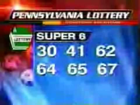 Kdka 2002 Lottery Bump