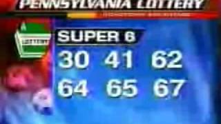 KDKA 2002 Lottery Bump