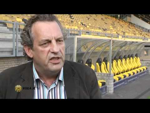 Roda JC TV 01 september 2011