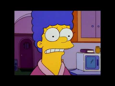 Homer Simpson - 64 Scheiben amerikanischer Käse