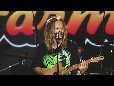 The Farmer -Day 2 Aurora Vibes 3.0 May 18, 2025