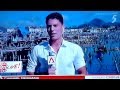Channel News Asia - Typhoon Haiyan: One Month.