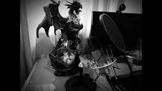 Roots to sever (Be&#39;lakor Vocal Cover)