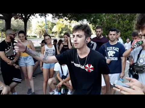 AEFE vs MR.SAKE  -Octavos- 2ªClasificatoria GDN Andorra