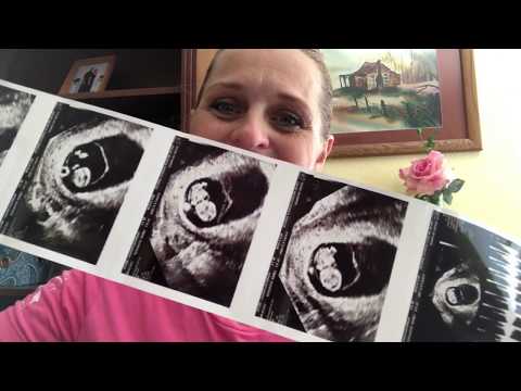 46 & Pregnant w Baby #13//Week 12//What The....! Video