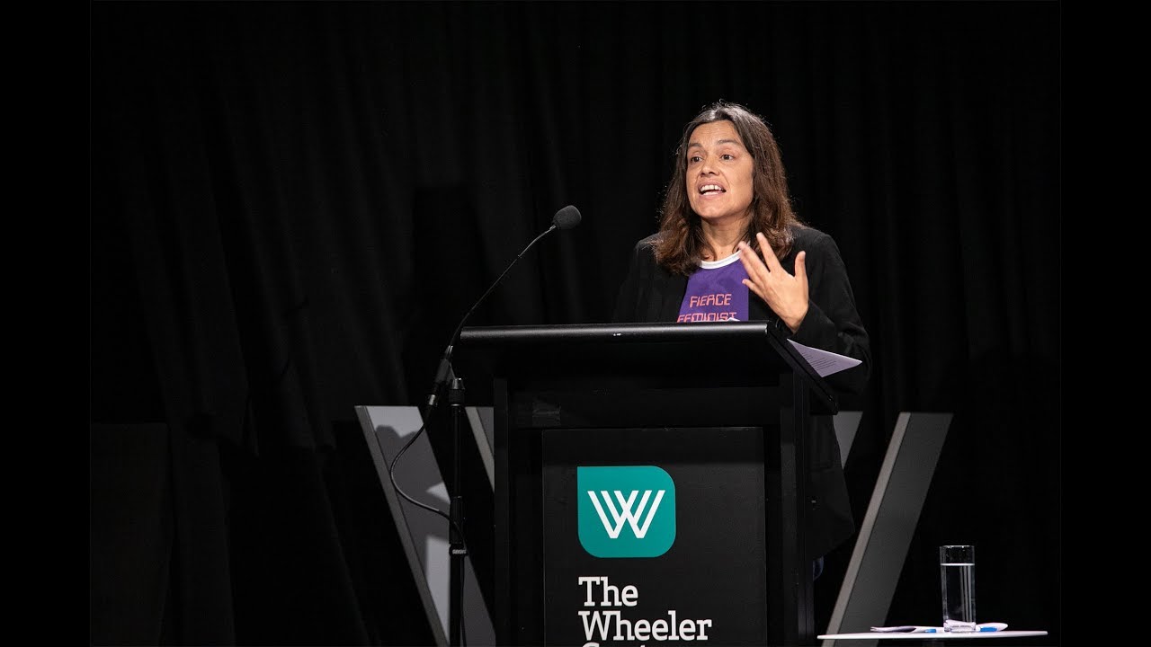 Sara Ahmed: On Complaint