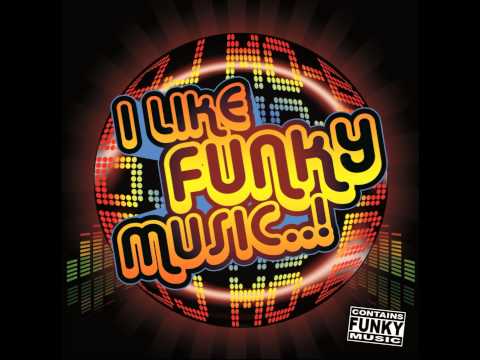 Instant Funk Who Took Away The Funk ( Tom Moulton Mix)
