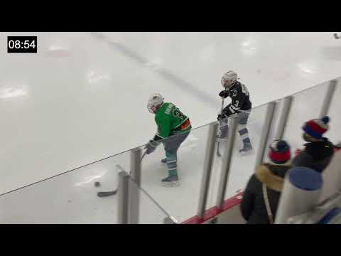 JVG-turnaus finaali Fops vs  TPS1