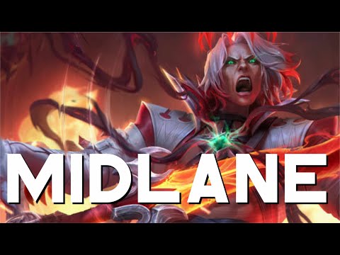 This KOREAN Onetrick has the SHADOW_TECH - Korean Viego Challenger Review