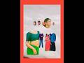 Rashmika Jethalal Sanjay Dutt Babita Bhabhi Wrong Head Challenge Cartoon Shorts ARTADDA ARTFUNDA
