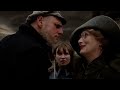 Jim Carrey Cpt Sham Et Meryl Streep Les Désastreuses Aventures Des Orphelins Beaudelaire